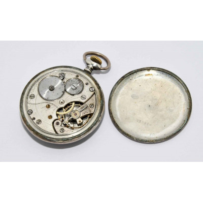 RELOJ DE BOLSILLO MECANICO ARAMIS