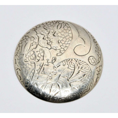 RELOJ DE BOLSILLO MECANICO ARAMIS