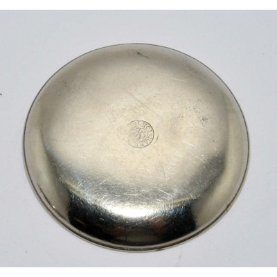 RELOJ DE BOLSILLO MECANICO REVOLUCIONARIO