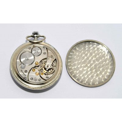 RELOJ DE BOLSILLO MECANICO C COPPER