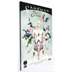 COMIC UNIVERSO SANDMAN