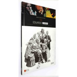 COMIC EDUARDO RISSO
