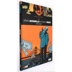 COMIC JONNY DOUBLE