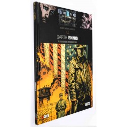 COMIC EL SOLDADO DESCONOCIDO