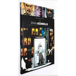 COMIC BRIAN AZZARELLO