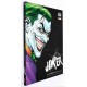 COMIC JOKER EL HOMBRE QUE RIE