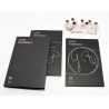 COLECCIONISTA DVD LOVE YOURSELF TEAR