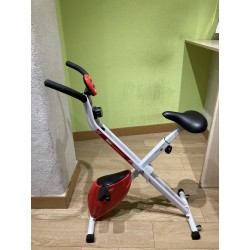 BICICLETA ESTATICA BH WINNER