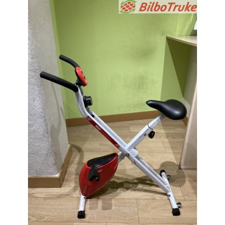 BICICLETA ESTATICA BH WINNER