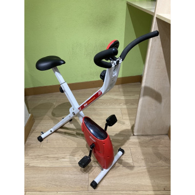 BICICLETA ESTATICA BH WINNER