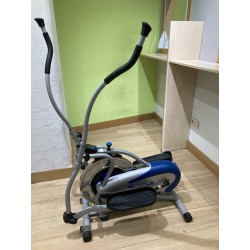 MAQUINA ELIPTICA ELITE ORBITREK THANE