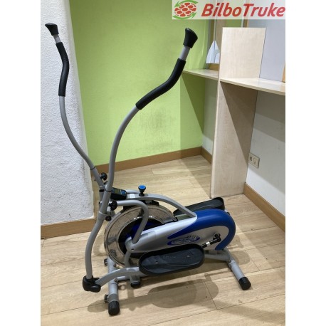 MAQUINA ELIPTICA ELITE ORBITREK THANE