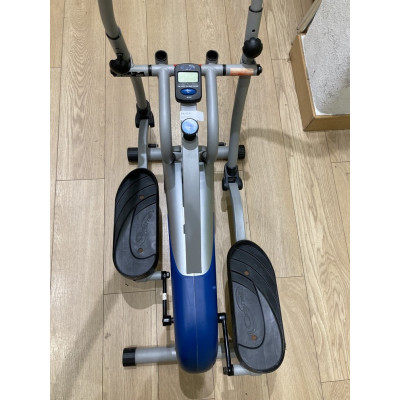 MAQUINA ELIPTICA ELITE ORBITREK THANE