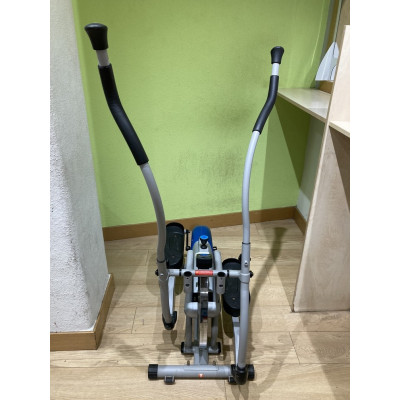 MAQUINA ELIPTICA ELITE ORBITREK THANE