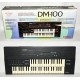 TECLADO CASIO DM100