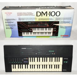 TECLADO CASIO DM100
