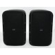 PAREJA ALTAVOCES ONKYO D20