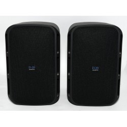 PAREJA ALTAVOCES ONKYO D20