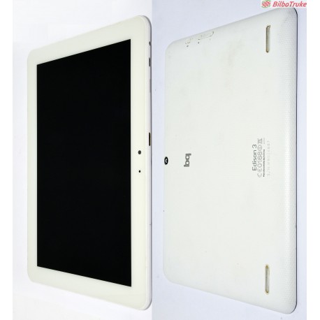 TABLET BQ EDISON 3
