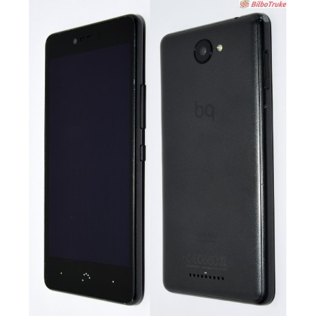 BQ AQUARIS U 16GB NEGRO