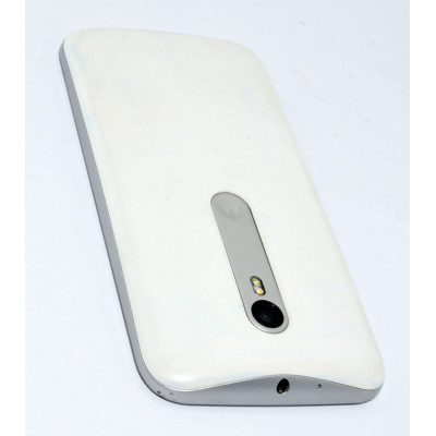 MOTOROLA MOTO G 3 GEN 16GB BLANCO