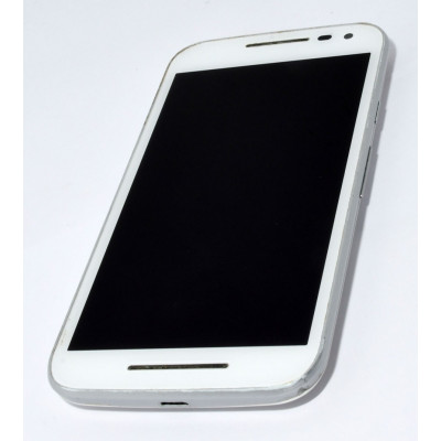 MOTOROLA MOTO G 3 GEN 16GB BLANCO
