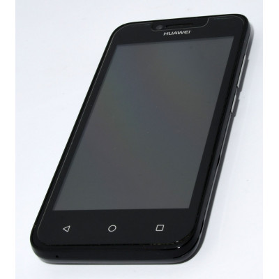 HUAWEI ASCEND Y560 8GB NEGRO
