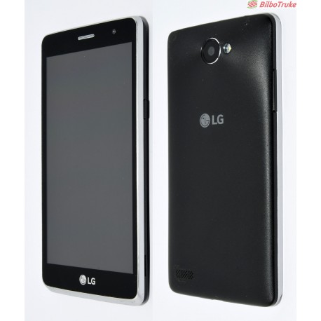 LG L BELLO X150 8GB NEGRO