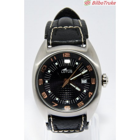 RELOJ LOTUS 15322