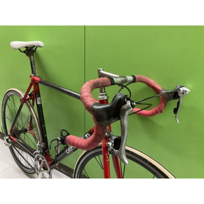 BICICLETA CARRETERA LEADER