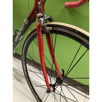 BICICLETA CARRETERA LEADER