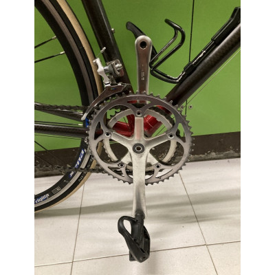 BICICLETA CARRETERA LEADER