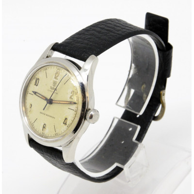 RELOJ TUDOR OYSTER 4463 SHOCK RESISTING 34MM