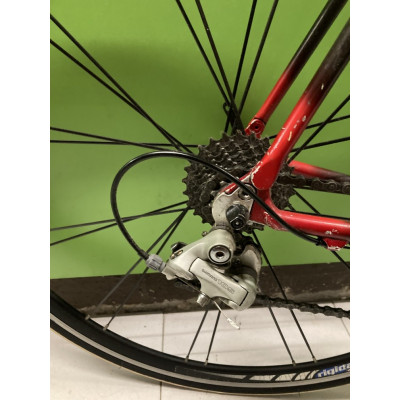 BICICLETA CARRETERA LEADER