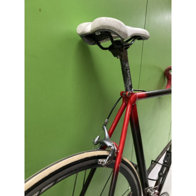 BICICLETA CARRETERA LEADER