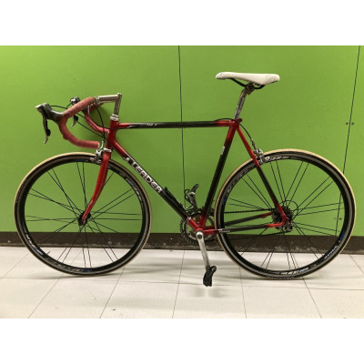 BICICLETA CARRETERA LEADER