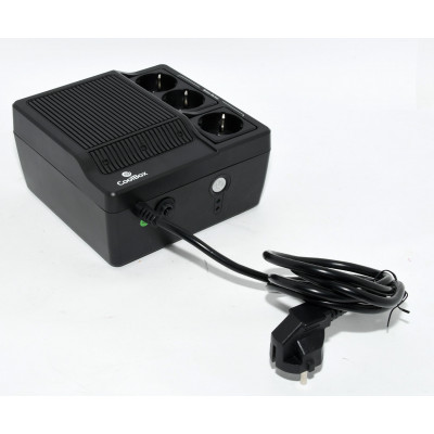 SAI COOLBOX SCUDO 600