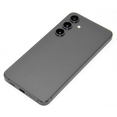 SAMSUNG GALAXY S24 256GB NEGRO