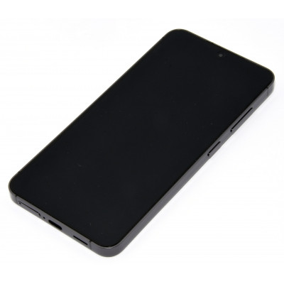 SAMSUNG GALAXY S24 256GB NEGRO