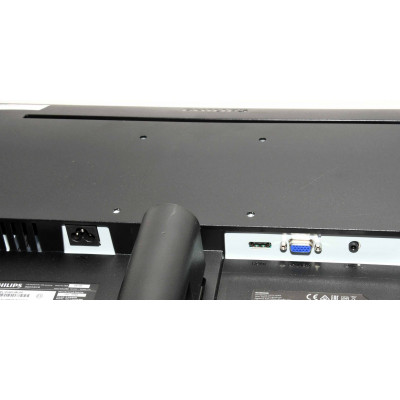 MONITOR PHILIPS 241V8L