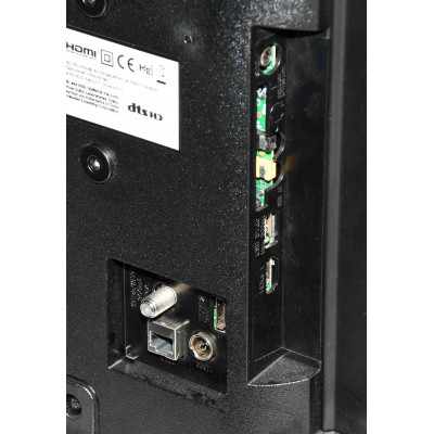 SMART TV TOSHIBA 32WV3E63DG