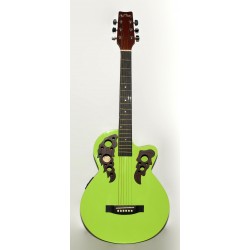GUITARRA ELECTROACUSTICA ARTISAN EM500