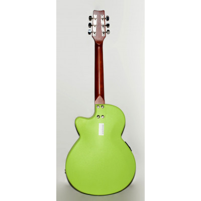 GUITARRA ELECTROACUSTICA ARTISAN EM500