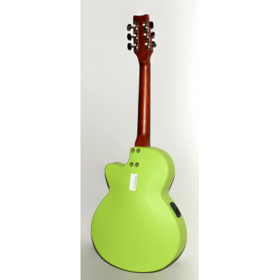 GUITARRA ELECTROACUSTICA ARTISAN EM500