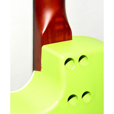 GUITARRA ELECTROACUSTICA ARTISAN EM500