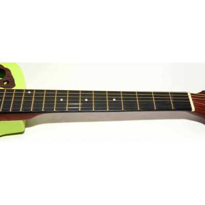GUITARRA ELECTROACUSTICA ARTISAN EM500