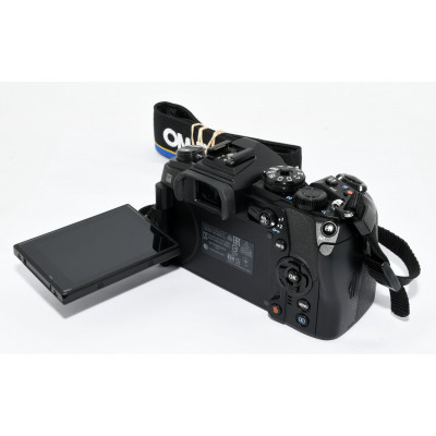 CAMARA DIGITAL MIRRORLESS OLYMPUS OM-D E-M1 MARK II