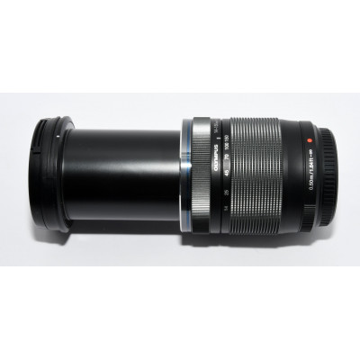 OBJETIVO OLYMPUS ZUIKO 14-150MM 4.0-5.6 II MICRO 4/3