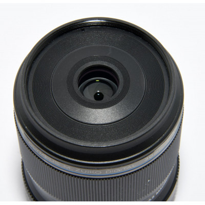 OBJETIVO OLYMPUS ZUIKO 30MM 3.5 MACRO PREMIUM MICRO 4/3