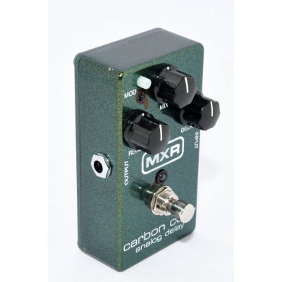 PEDAL MXR CARBON COPY